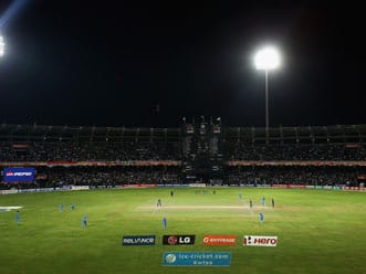 ICC Women's T20 World Cup 2012: West Indies, New Zealand enter semi-finals
